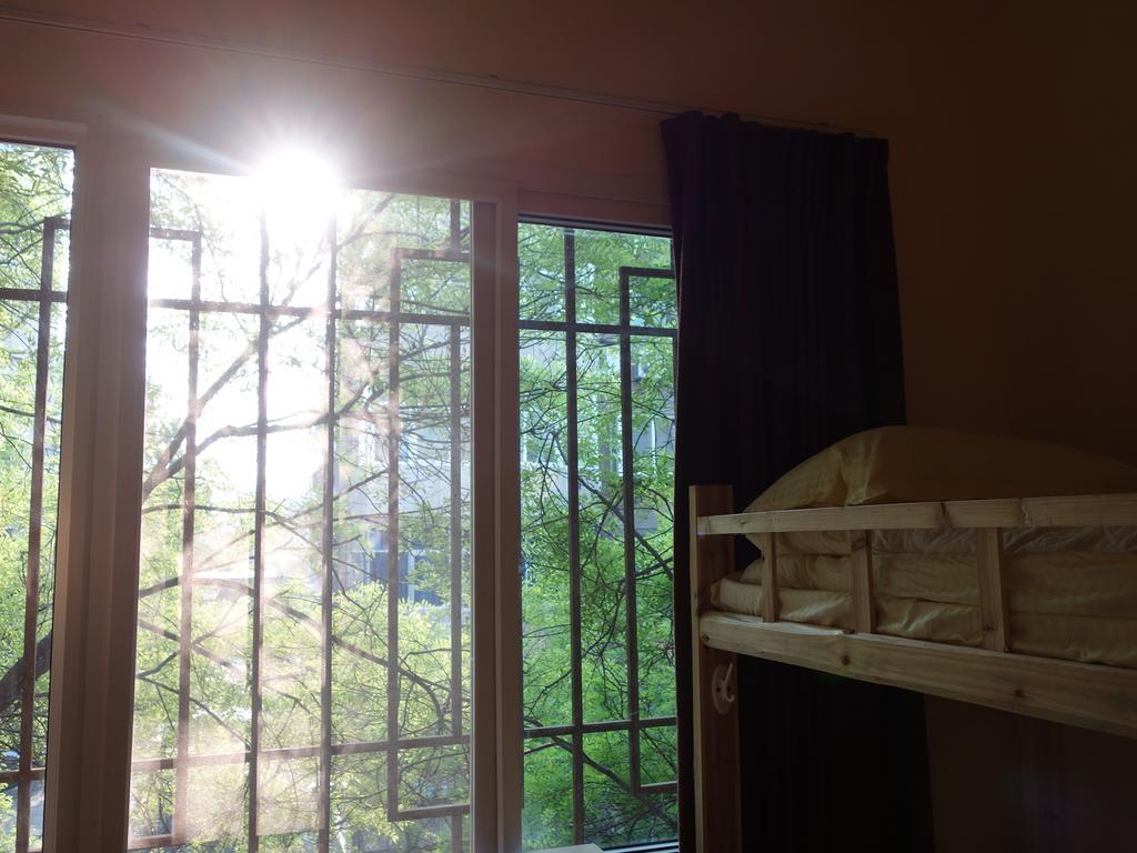 Xi'An Qindiao Youth Hostel ซีอาน ห้อง รูปภาพ