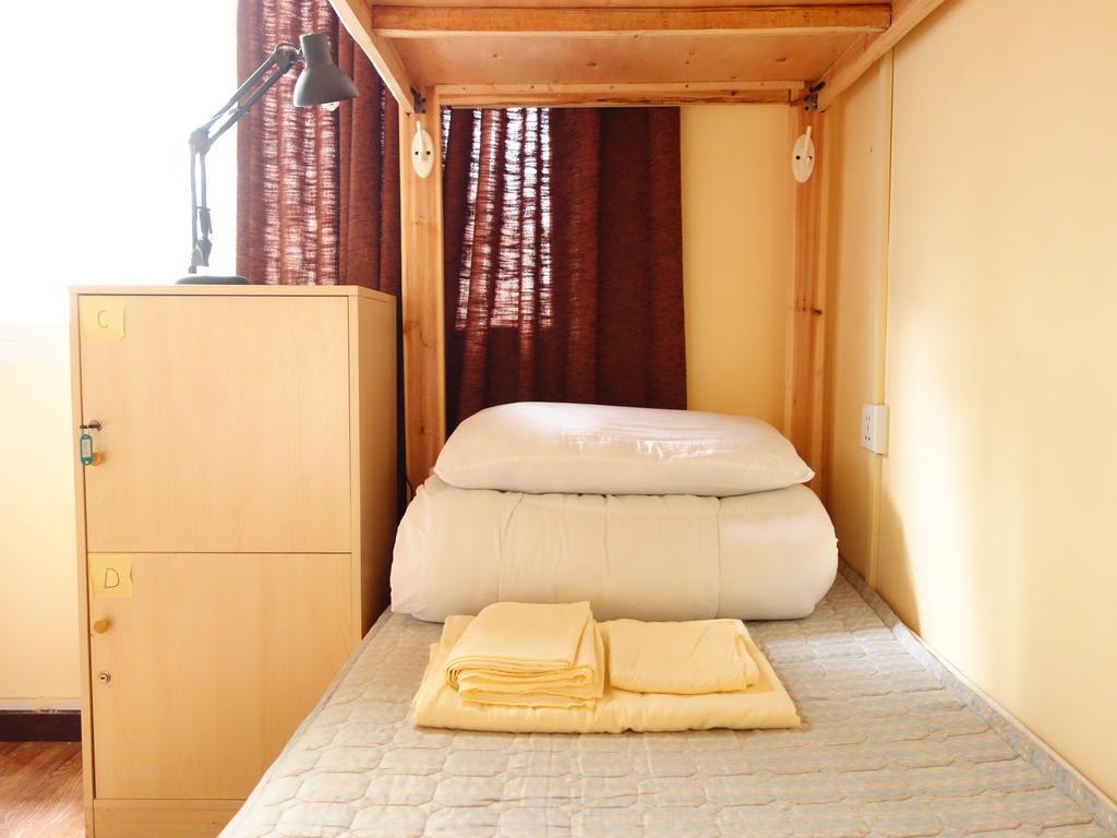 Xi'An Qindiao Youth Hostel ซีอาน ห้อง รูปภาพ