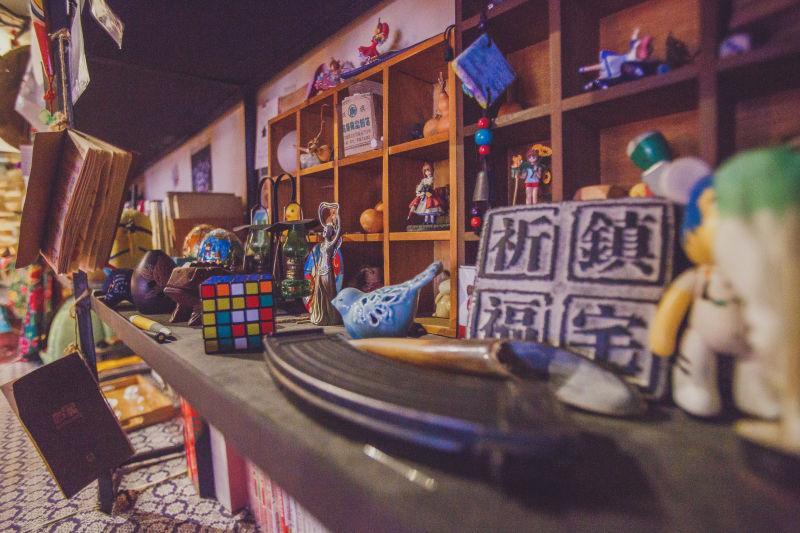 Xi'An Qindiao Youth Hostel ซีอาน ภายนอก รูปภาพ