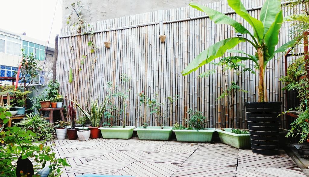 Xi'An Qindiao Youth Hostel ซีอาน ภายนอก รูปภาพ